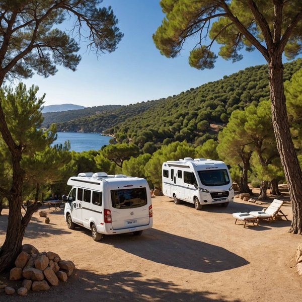 Vivez le Luxe en Plein Air: Top Campings 5 Étoiles dans le Var pour des Vacances de Rêve