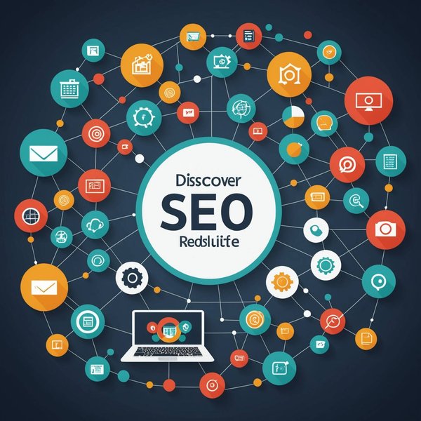 Découvrez les Dernières Innovations SEO en High-Tech et Informatique pour Booster votre Visibilité en Ligne!
