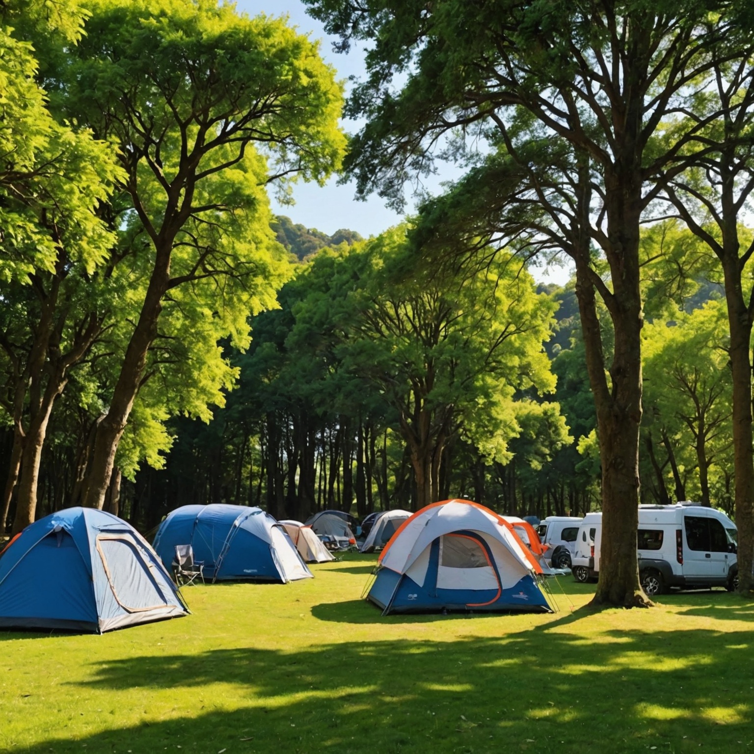 Choisir le Meilleur Camping à Hendaye : Conseils et Astuces Incontournables – AnnuCamping Guide