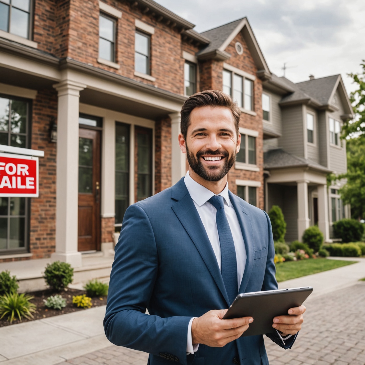 Comment devenir un agent immobilier : Guide complet et astuces essentelles